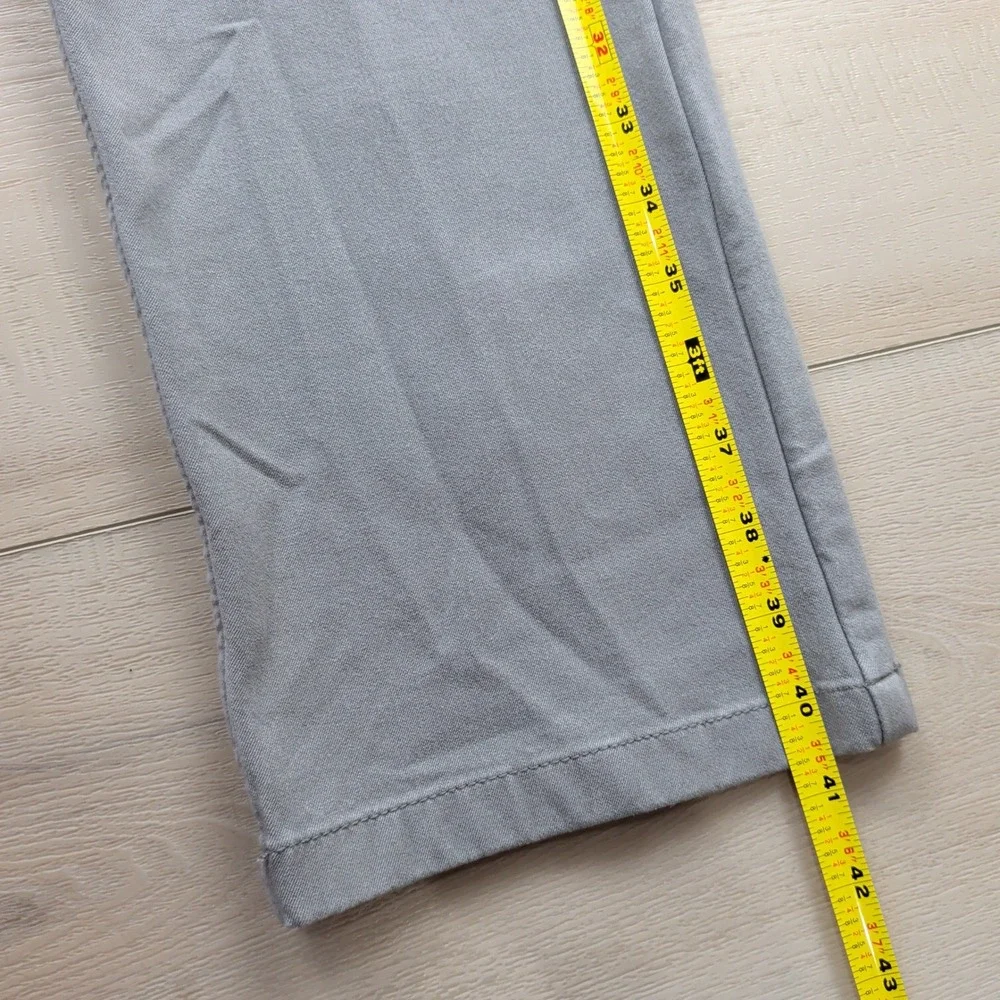 Mugsy Jeans measures as